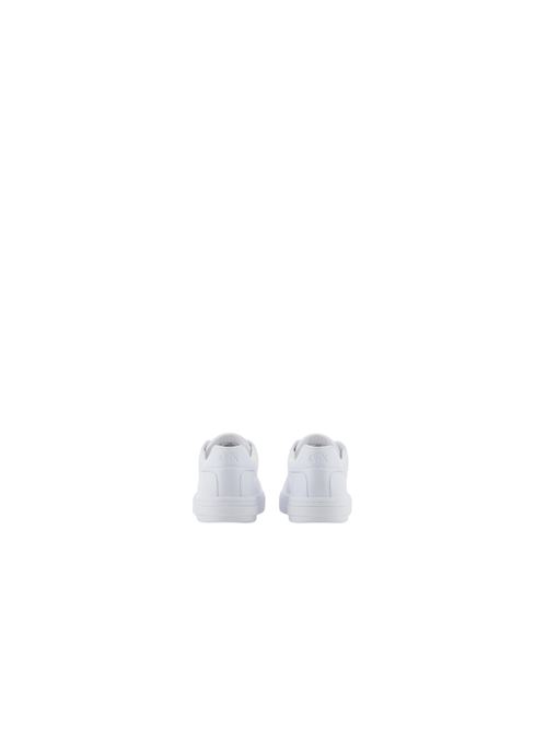 XW000295U0002 BIANCO ARMANI EXCHANGE | XW000295U0002 BIANCO